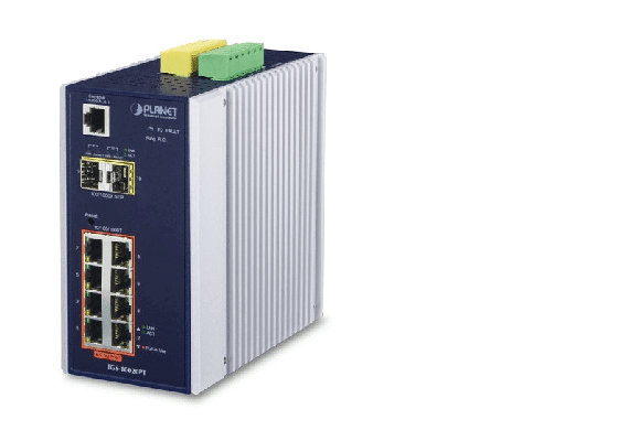 IGS-10020PTv3