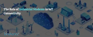 Industrial Modem